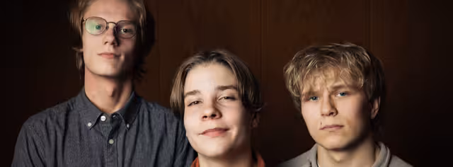 Pauli Halonen Trio