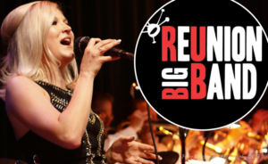 Read more about the article REUNION BIG BAND PLAYS BOND MUSIC 14.12.2024