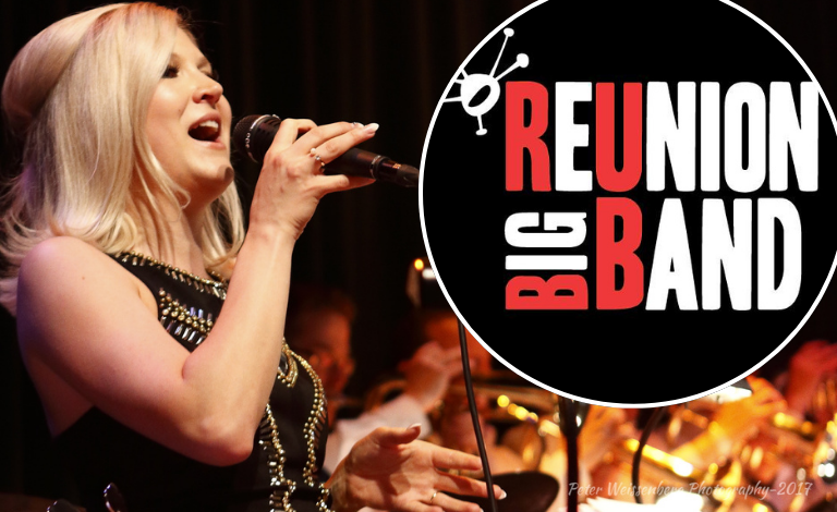 You are currently viewing REUNION BIG BAND PLAYS BOND MUSIC 14.12.2024