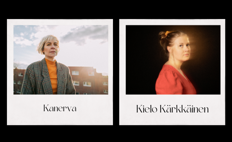 You are currently viewing KANERVA JA KIELO KÄRKKÄINEN 15.3.2025